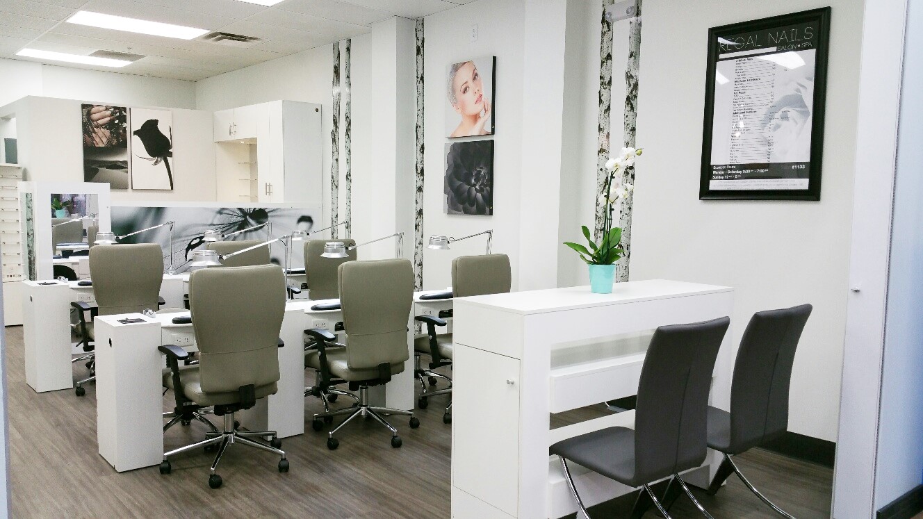 PAINT Nail Bar's Success Story With Mindbody's Partnership | Mindbody